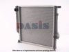 BMW 1712850 Radiator, engine cooling